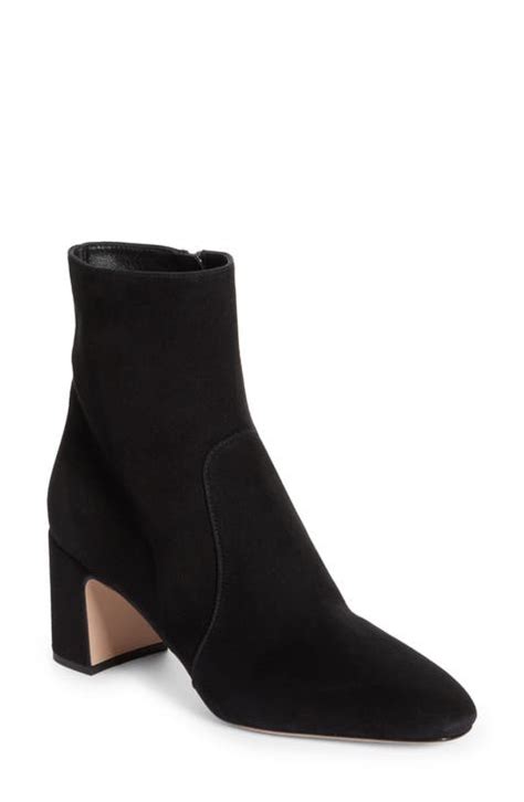 nordstrom prada suede boots|Prada snakeskin boots.